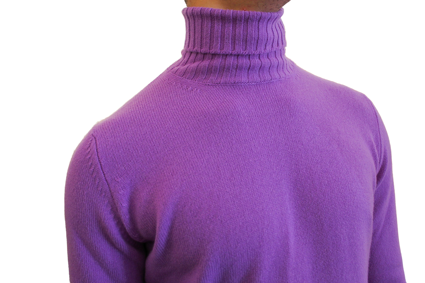 Dolcevita t.unita in lana merinos/cashmere