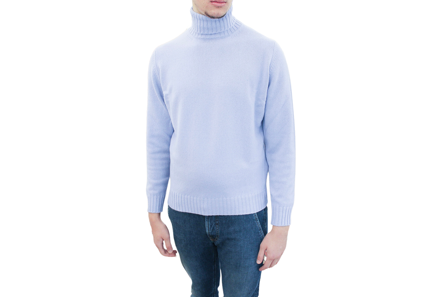 Dolcevita t.unita in lana merinos/cashmere