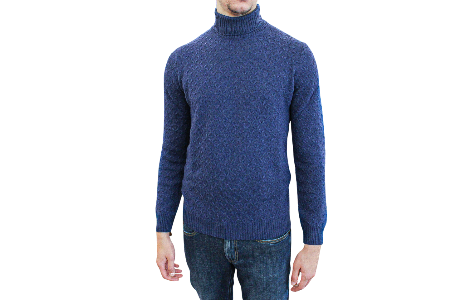 Dolcevita Lana/Seta/Cashmere