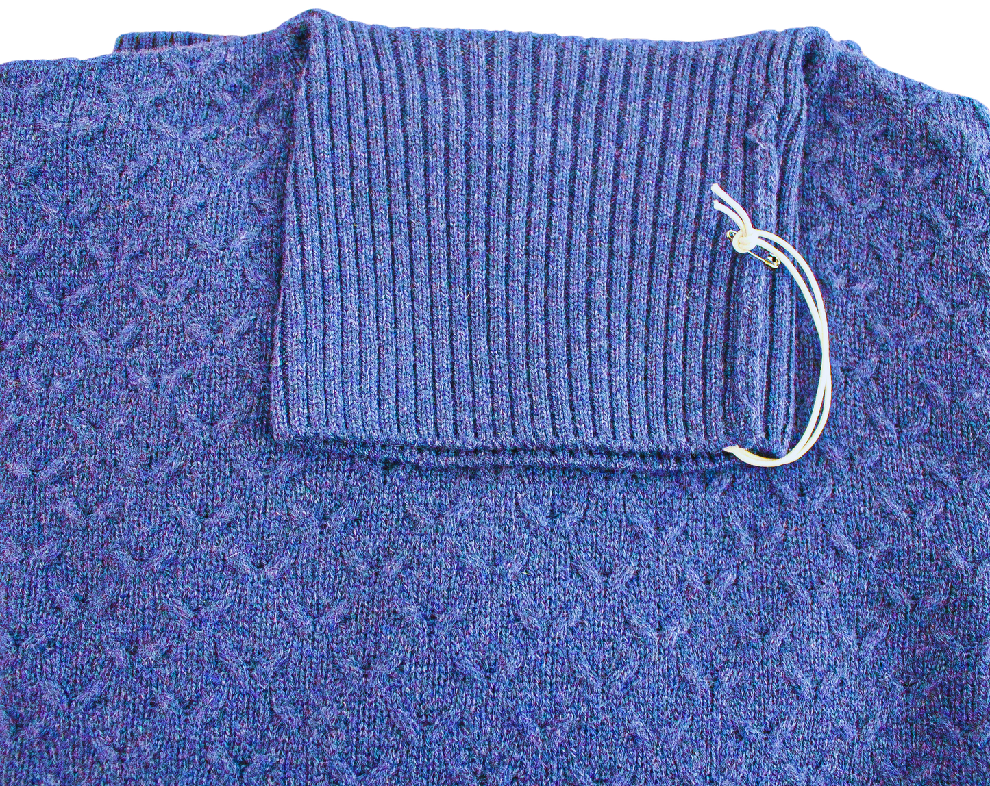 Dolcevita Lana/Seta/Cashmere