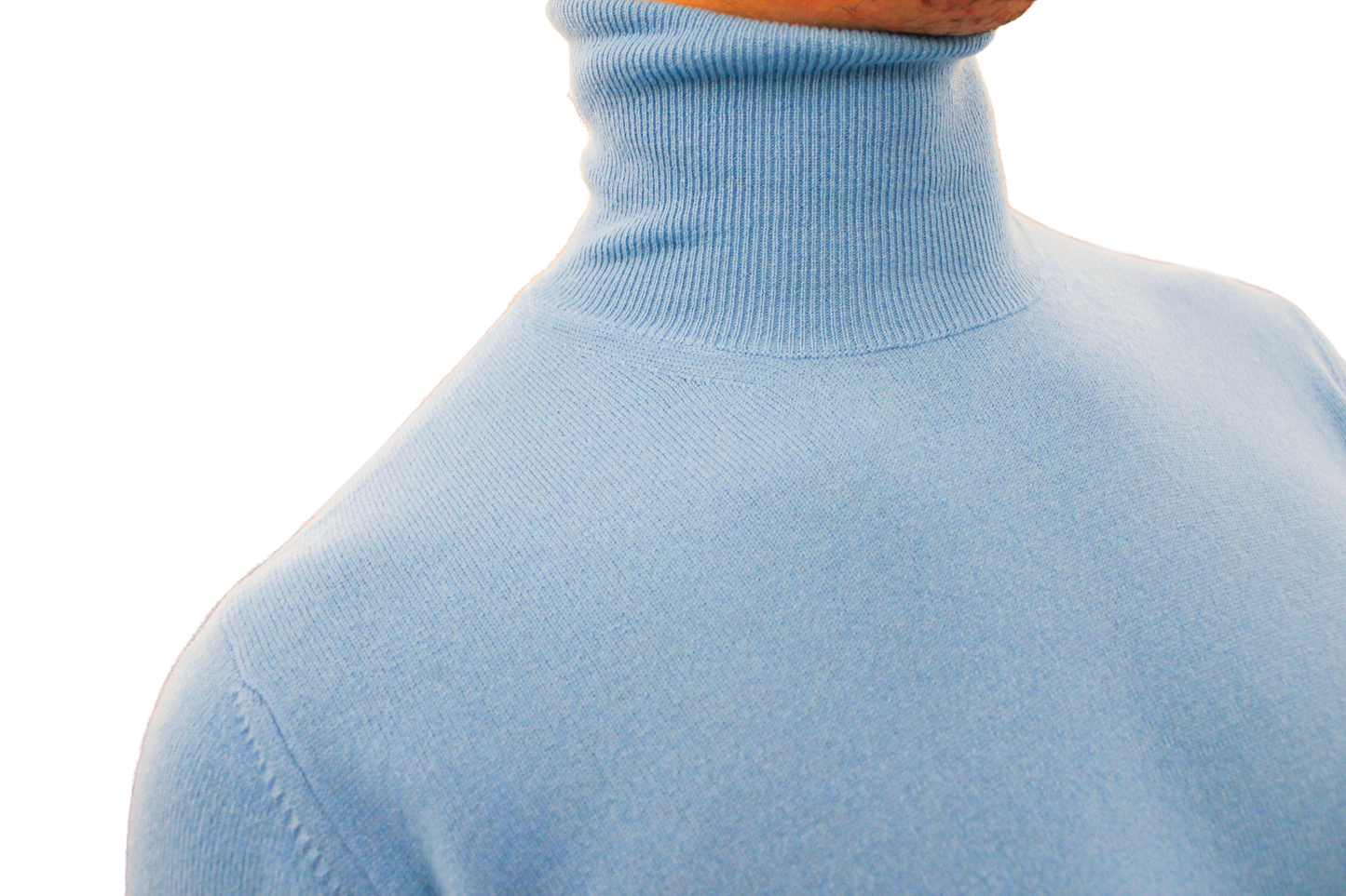 Dolcevita in Lana merinos/Cashmere