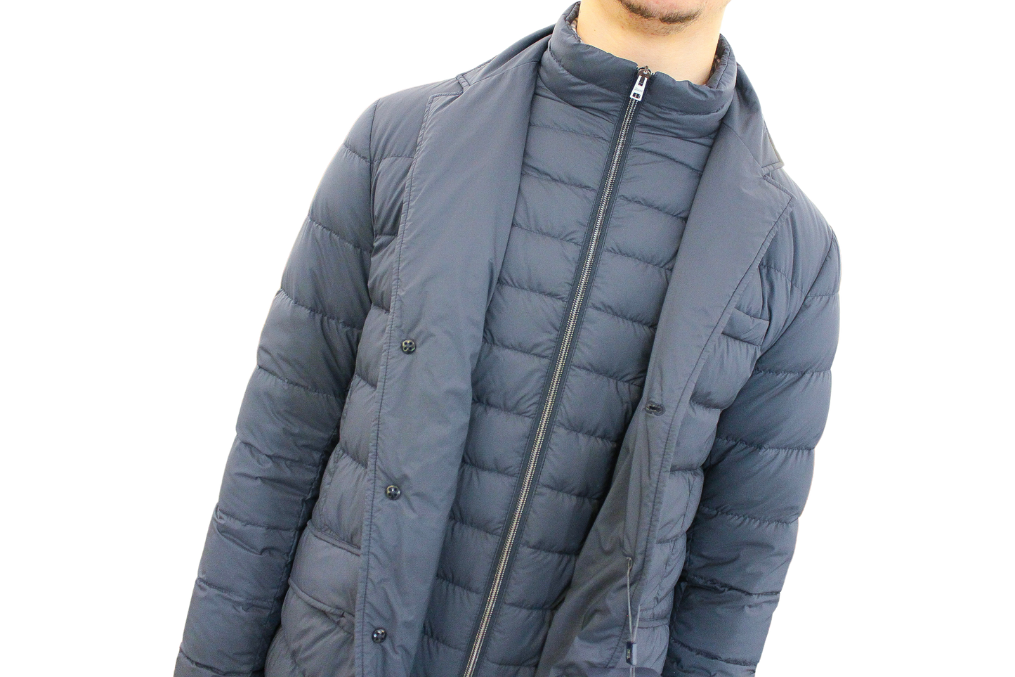 Herno Giacca 100 grammi