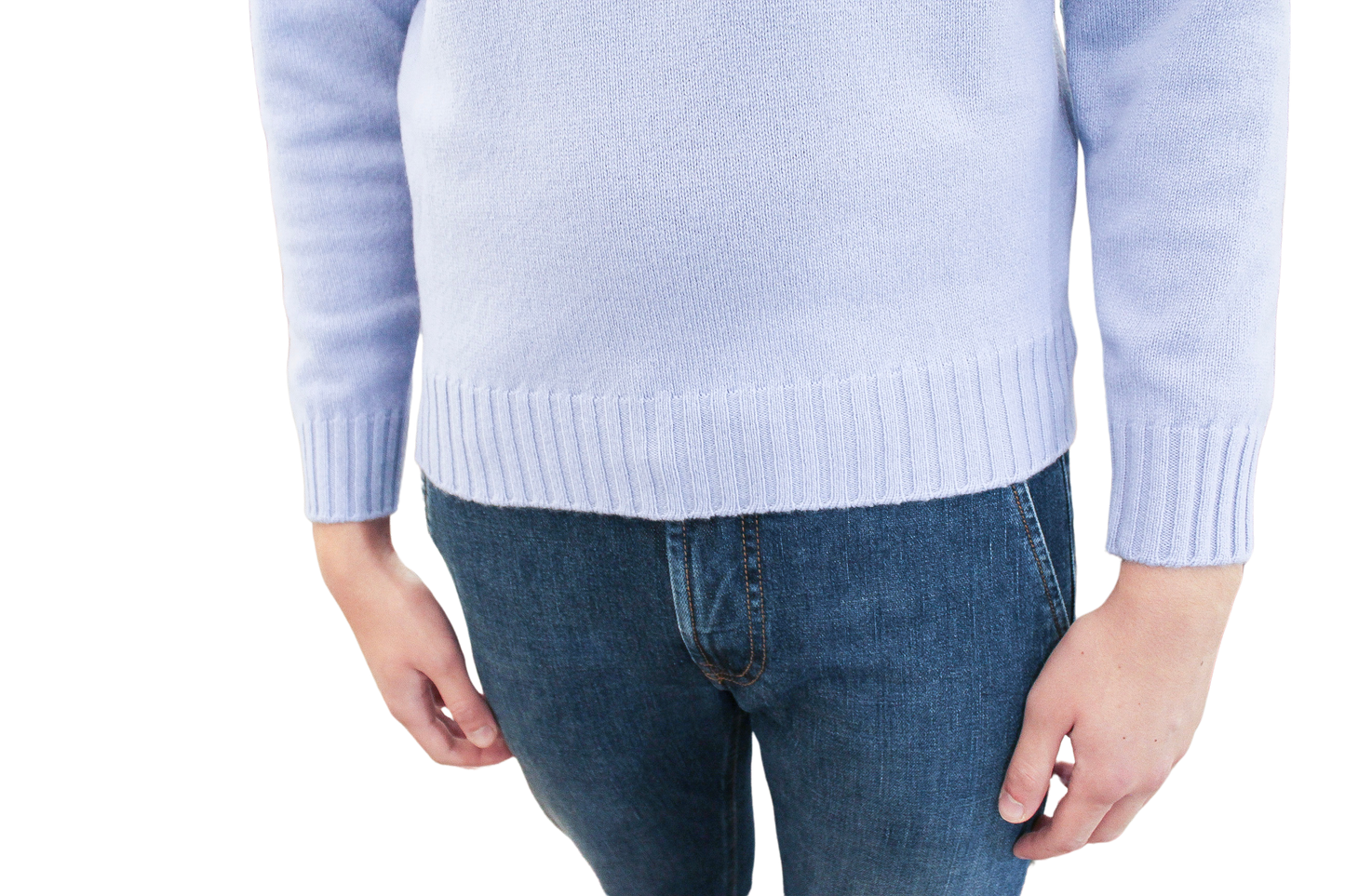 Dolcevita t.unita in lana merinos/cashmere