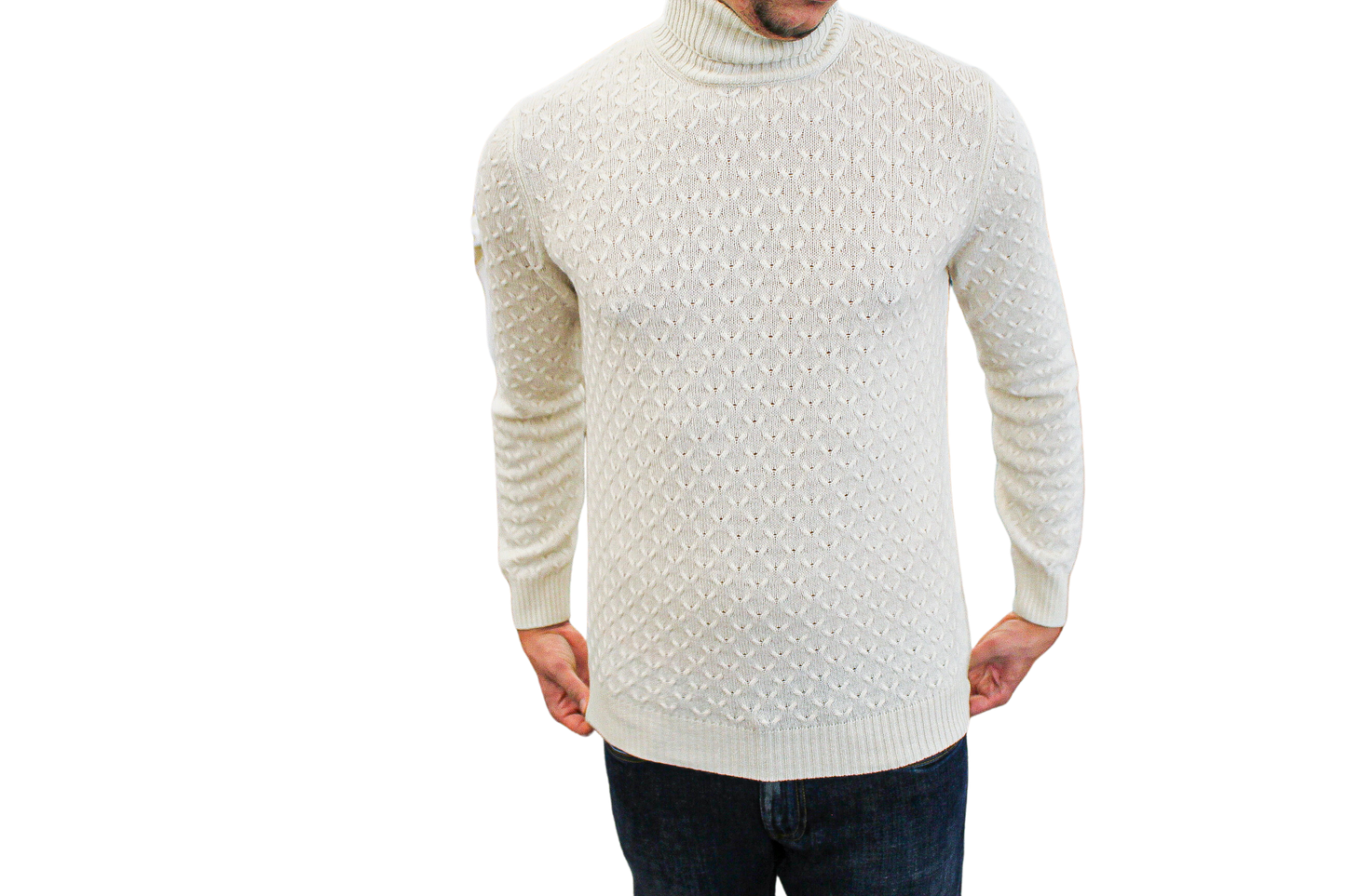 Dolcevita Lana/Seta/Cashmere